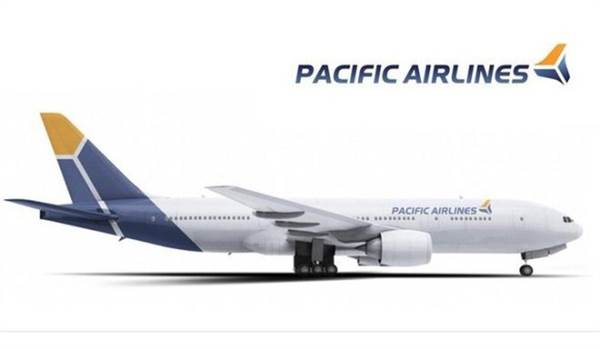 Hãng hàng không giá re Pacific Airlines