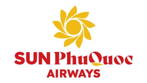 logocuasunphuquocairways