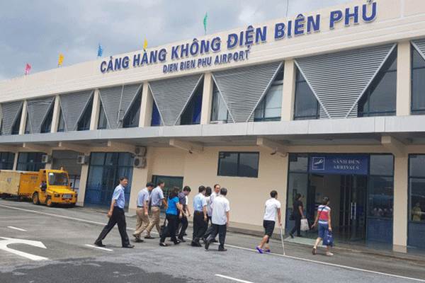 Cảng hàng không Điện Biên