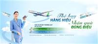 Bamboo C Pass – Thẻ bay “hàng hiệu”, nhận quà đúng điệu