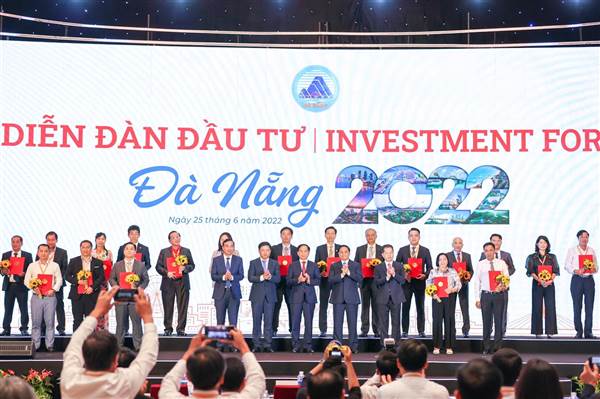 Vietjet mở các đường bay quốc tế kết nối Đà Nẵng