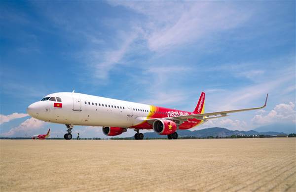 Đón ngày đôi 7/7, Vietjet tung 777.777 vé ưu đãi bay khắp Việt Nam và quốc tế