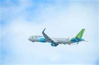 Săn deal Bamboo Airways mùa thu: giảm 30% cho nhóm từ 2 khách