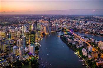 Tuần lễ vàng bay Úc 0 đồng, chào đường bay thẳng đầu tiên TP.HCM – Brisbane