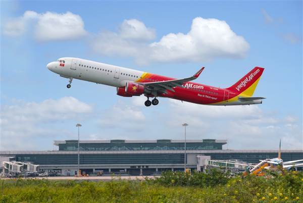 Tin vui: Đường bay thẳng đầu tiên kết nối Cần Thơ - Quảng Ninh chính thức phục vụ khách hàng từ 25/4/2023