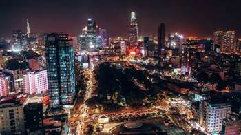 Triệu vé 0 đồng chào đường bay mới TP.HCM – Jakarta, Vietjet thôi!