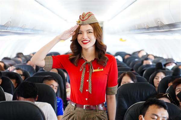 Thông báo thay đổi hình thức Khai báo Nhập cảnh vào Thái Lan