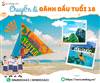 Tour Thưởng Cho Học Sinh Sau Thi THPT – Món Quà Ý Nghĩa Thay Lời Chúc Mừng
