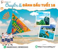 Tour Thưởng Cho Học Sinh Sau Thi THPT – Món Quà Ý Nghĩa Thay Lời Chúc Mừng