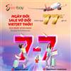 🎉 Ngày Đôi Săn Sale Vô Đối Vietjet Cùng Senbay Thôi!✈️