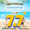 ✈️ NGÀY SONG ĐÔI – ƯU ĐÃI GẤP BỘI CÙNG VIETRAVEL AIRLINES!
