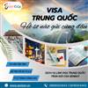 Visa Trung Quốc Trọn Gói Tại Senbay: Giải Pháp An Toàn Và Nhanh Chóng