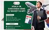 Dịch Vụ Làm Visa H - 1B Cùng Senbay: Cánh Cửa Mở Ra Cơ Hội Phát Triển Sự Nghiệp Tại Mỹ