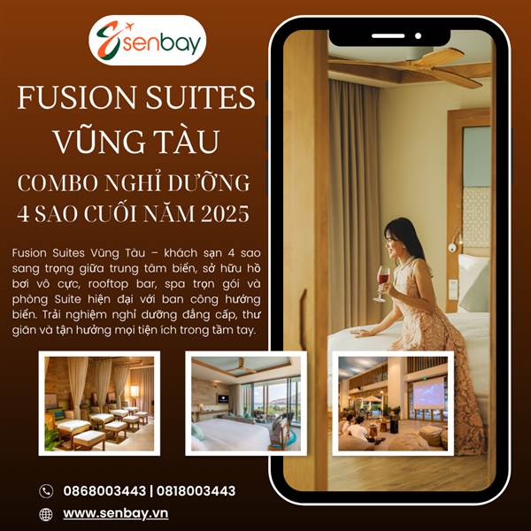 fushionsuitesvungtautaisenbay