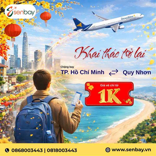 vemaybaytet2026vietravelairlinestaisenbay