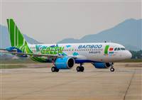 HÃNG HÀNG KHÔNG BAMBOO AIRWYAS CÓ TỐT KHÔNG? CÙNG SENBAY GIẢI ĐÁP TẤT TẦN TẬT