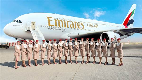 emiratesairlines