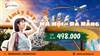 Vé máy bay Hà Nội Đà Nẵng giá rẻ - Săn deal cực hời cùng Senbay!