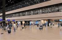 Senbay cập nhật thông tin Vietnam Airlines đổi nhà ga quốc tế tại 3 sân bay lớn năm 2026