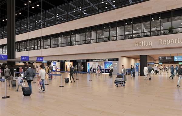 Senbay cập nhật thông tin Vietnam Airlines đổi nhà ga quốc tế tại 3 sân bay lớn năm 2026