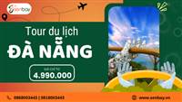 Khám phá lịch trình Tour du lịch Đà Nẵng 3 ngày 2 đêm cùng Senbay