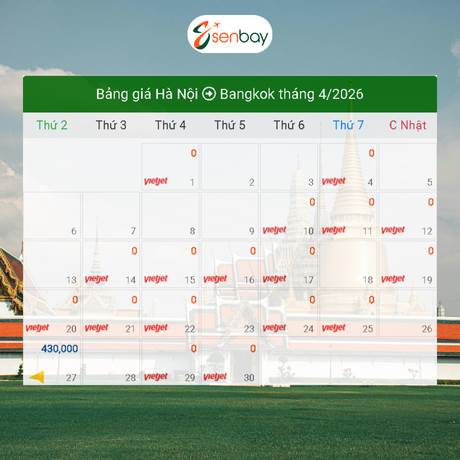 vemaybayhanoidibangkokgiare