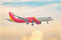 Tra cứu Giá vé máy bay nội địa Vietjet tại Senbay: Rẻ mỗi ngày, bay muôn nơi
