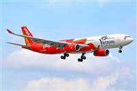 Săn deal cực hot với Giá vé máy bay Vietjet quốc tế chỉ có tại Senbay