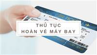 Senbay giải đáp: Vé máy bay có đổi trả được không và những lưu ý quan trọng