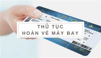 Senbay giải đáp: Vé máy bay có đổi trả được không và những lưu ý quan trọng