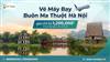 Săn vé máy bay Buôn Ma Thuột Hà Nội tại Senbay – Kết nối đại ngàn và thủ đô