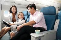 Senbay tư vấn quy định đặt vé máy bay cho trẻ em dưới 5 tuổi