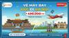 Senbay báo giá vé máy bay Huế Hà Nội tốt nhất cho khách đoàn