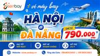 Senbay.vn chia sẻ kinh nghiệm đặt vé máy bay Hà Nội Hội An tiết kiệm và thuận tiện