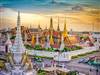 Tour Lễ 2/9: Khám Phá Thái Lan 5 Ngày 4 Đêm Cùng Đại Lý Vé Máy Bay Senbay