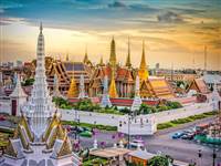 Tour Lễ 2/9: Khám Phá Thái Lan 5 Ngày 4 Đêm Cùng Đại Lý Vé Máy Bay Senbay