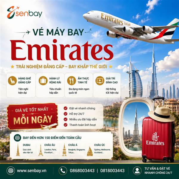vemaybayemiratesgiare