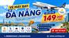 Vé máy bay đi Đà Nẵng: Cập nhật bảng giá và mẹo săn vé rẻ tại Senbay