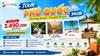 Tour Phú Quốc 3 ngày 2 đêm cùng Senbay: Hành trình khám phá đảo ngọc thiên đường
