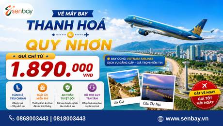 Vé máy bay Hồ Chí Minh đi Sydney: Hành trình bay thẳng đẳng cấp cùng Senbay