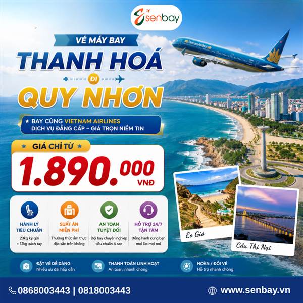 Vé máy bay Hồ Chí Minh đi Dydney giá rẻ