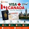 Visa Canada: Cẩm Nang Từ A-Z Giúp Bạn Đậu Ngay Lần Đầu Cùng Senbay