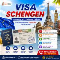 Visa Schengen Senbay: Cẩm Nang Toàn Diện Giúp Bạn Chinh Phục Tấm Vé Thông Hành Châu Âu Từ A Đến Z